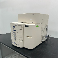 Advanced analytical Fragment Analyzer image 1